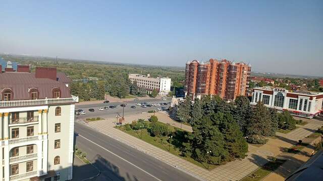 Гостиница Амакс Азов Азов-48