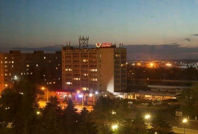 Гостиница Амакс Азов Азов-40